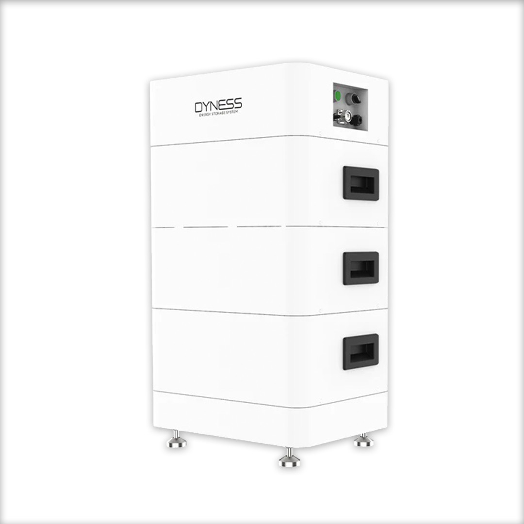 Батерия Dyness Tower LiFePO4 High Voltage Batteries Dyness Tower T10