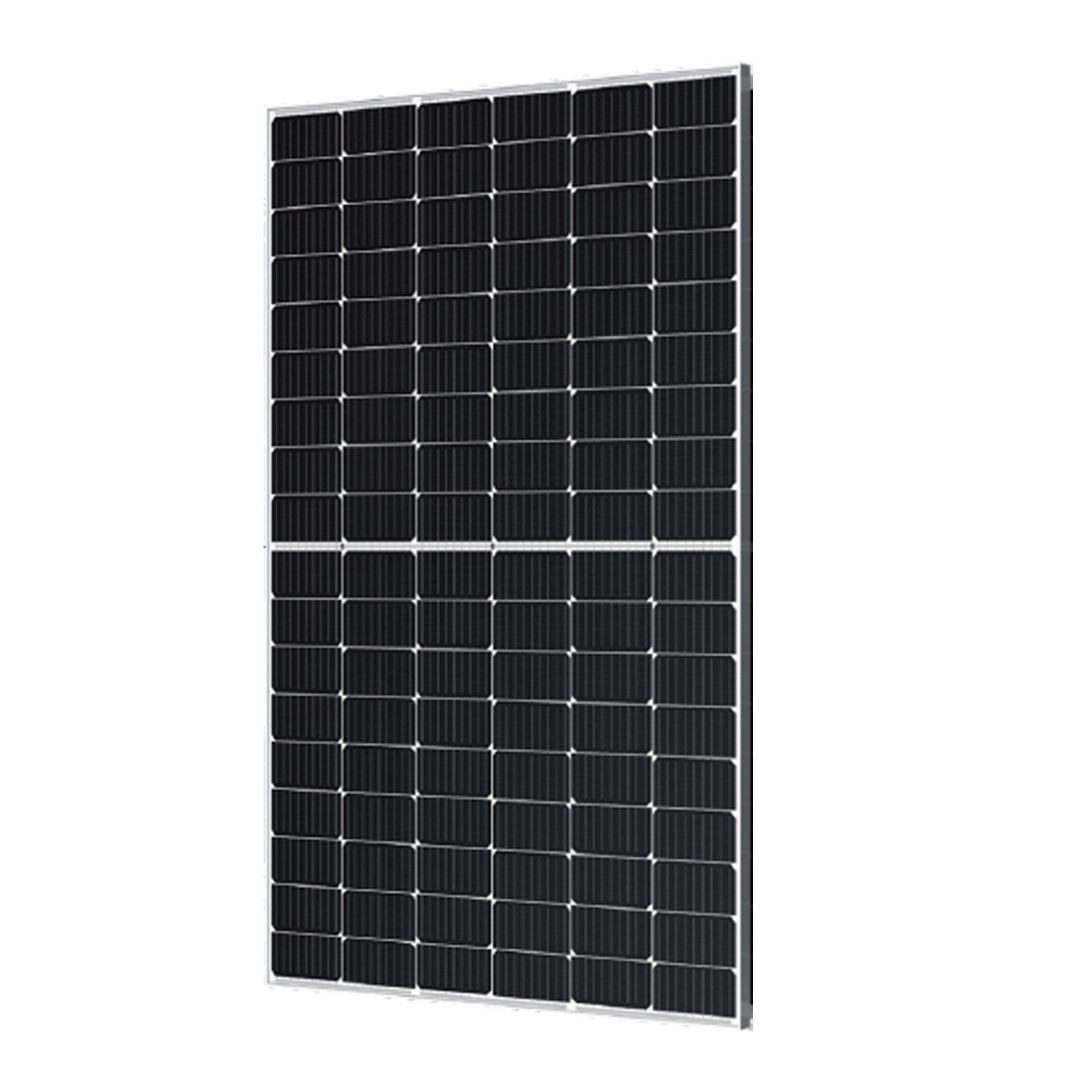 JA PV module 500W n-type bifacial 1953x1134x30