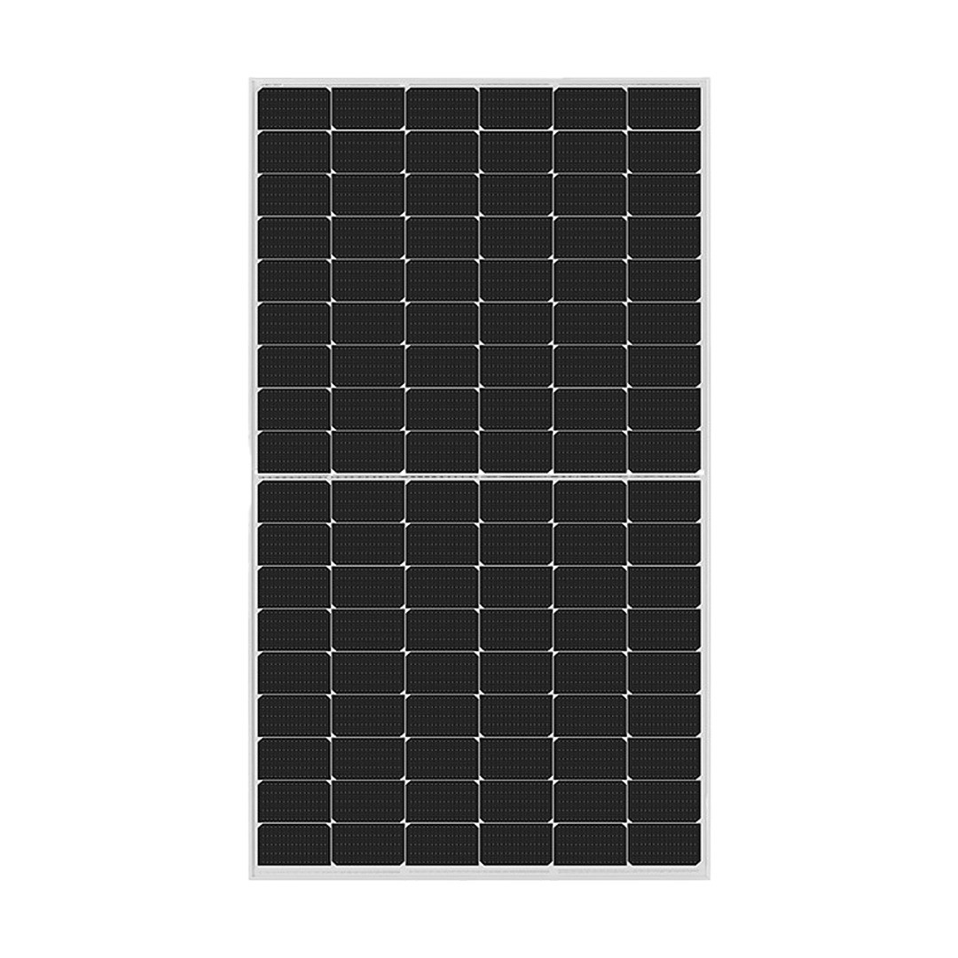 JA Solar JAM72S30-555/MR – Монокристален PERC Half-Cell соларен панел | 555 W | 11BB | DEEP BLUE 3.0 серия – 2278x1134x30