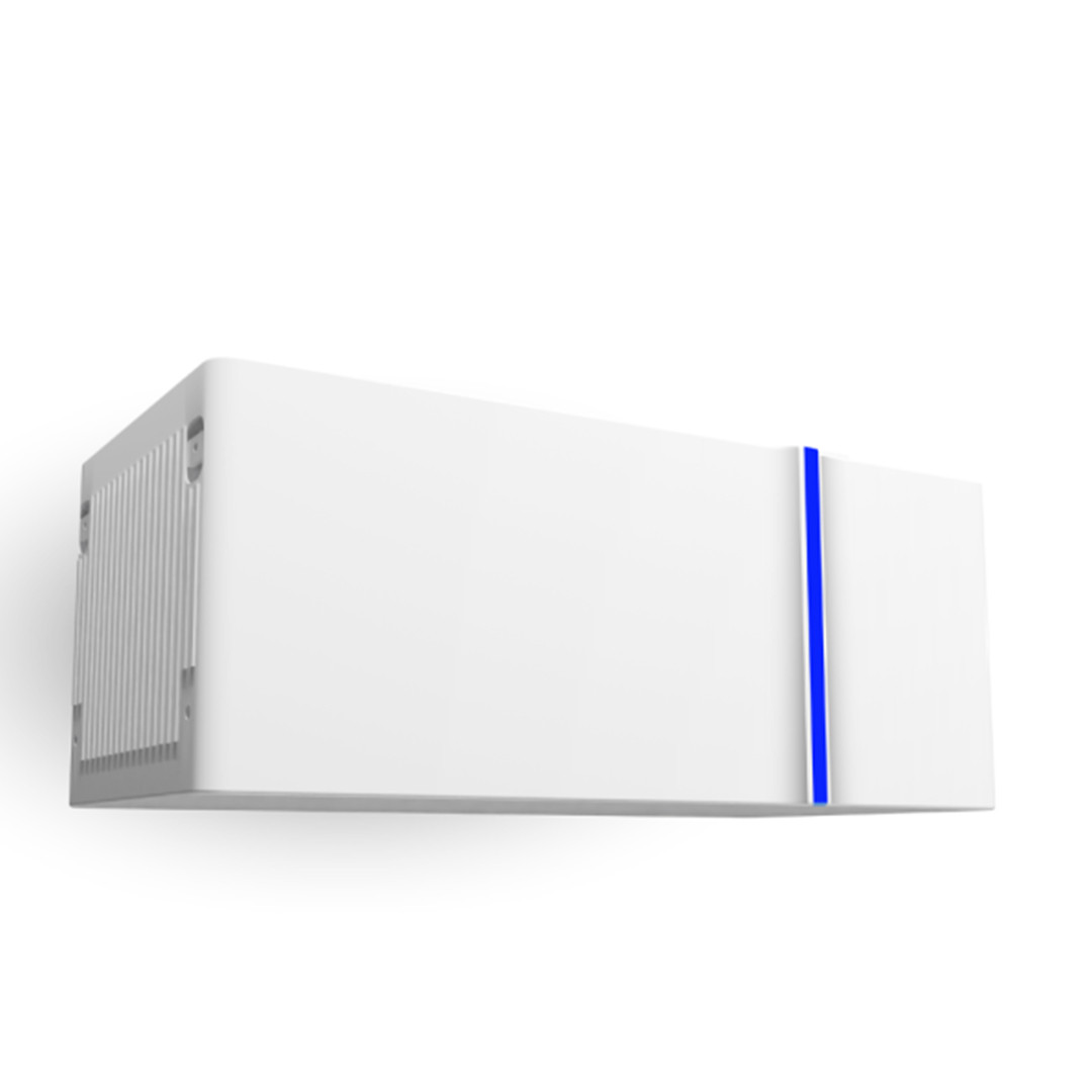 Батерия HV Deye GB-LM4.0 – 4.09 kWh с комплект кабели