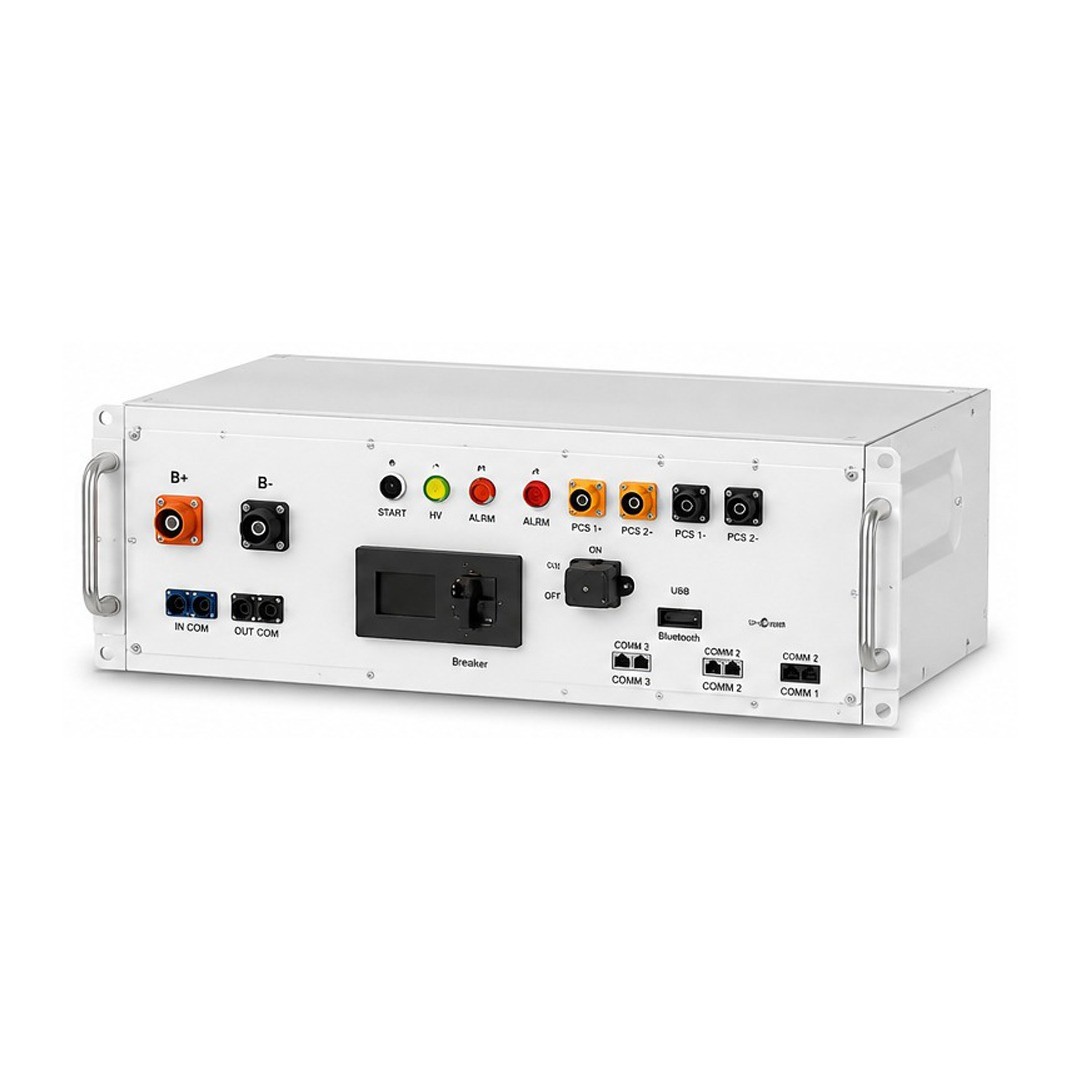 DEYE BOS-B-PDU-2-A High Voltage Control Box