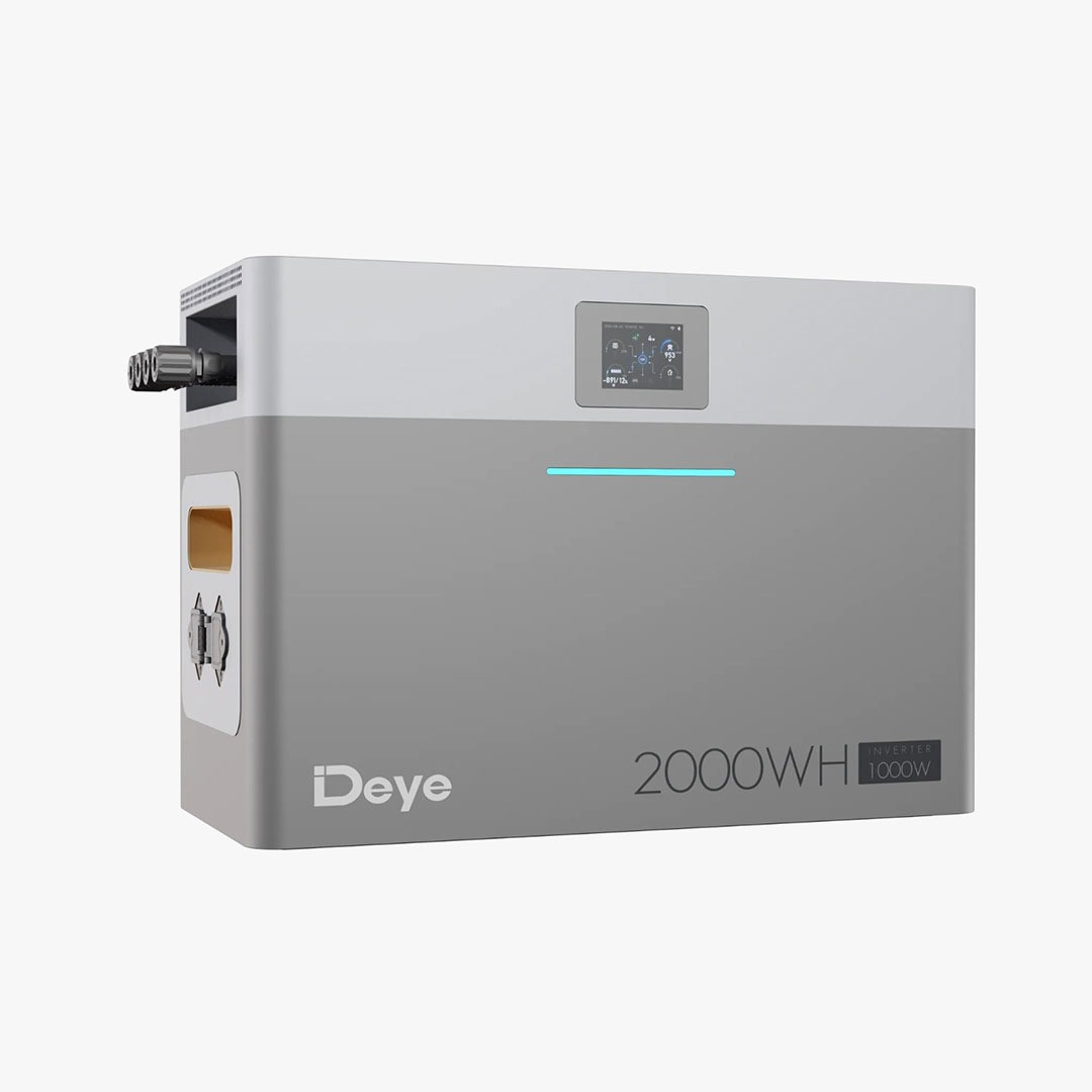 Deye AE-FS2.0-2H2 LV
