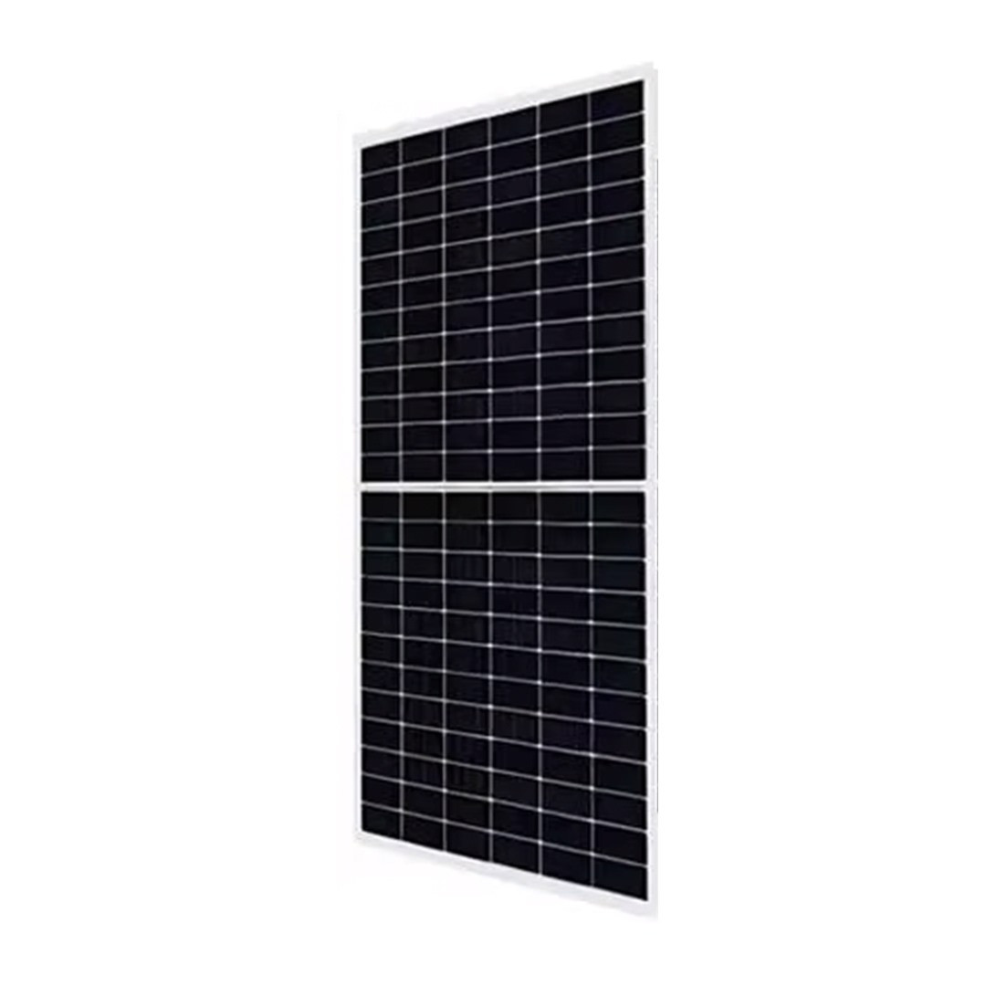JA Solar JAM54D40-455/LB/1500V | 455W | Монокристален Bifacial Соларен Панел | N-Type | 108 Half-Cells | 1500V | Сребърна рамка