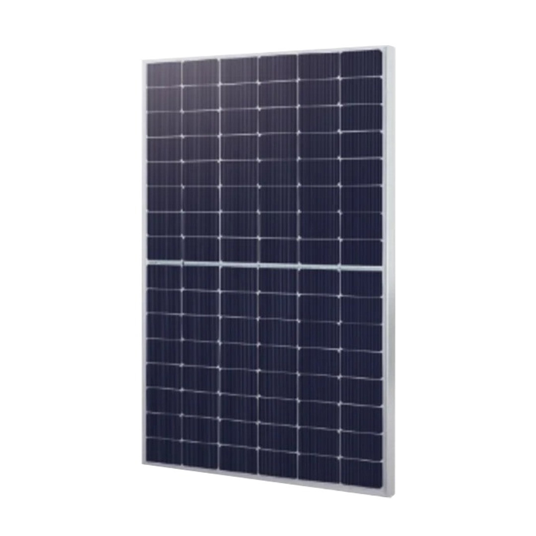 Фотоволтаичен панел JA Solar JAM66D45-635/LB – 635W N-Type Bifacial Double Glass