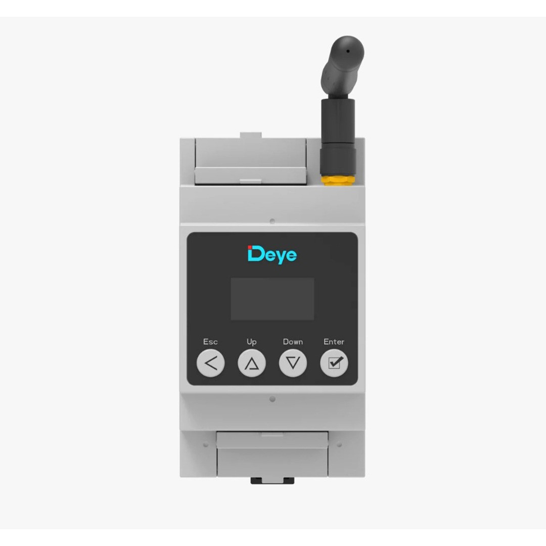 DEYE Wireless CT SUN-SMART-CT01 с един токов трансформатор